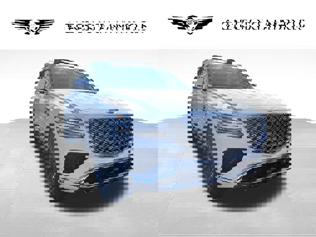 New 2026 Genesis GV80 2.5T Prestige image 1