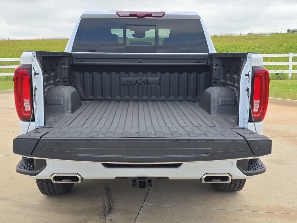 New 2026 GMC Sierra 1500 Denali w/ Technology Package AWD/4WD image 12