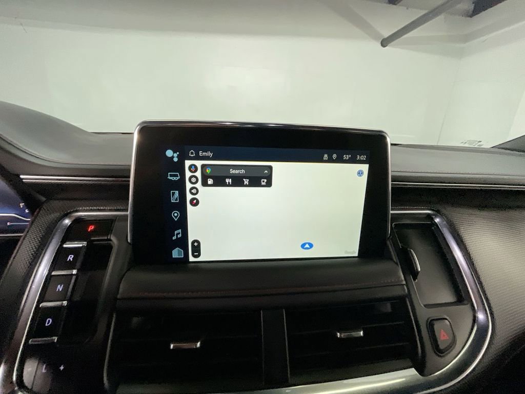 Used 2024 Chevrolet Tahoe RST w/ Luxury Package image 14