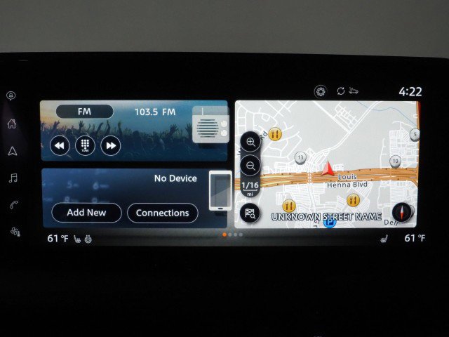 Used 2024 Nissan Ariya Engage image 35