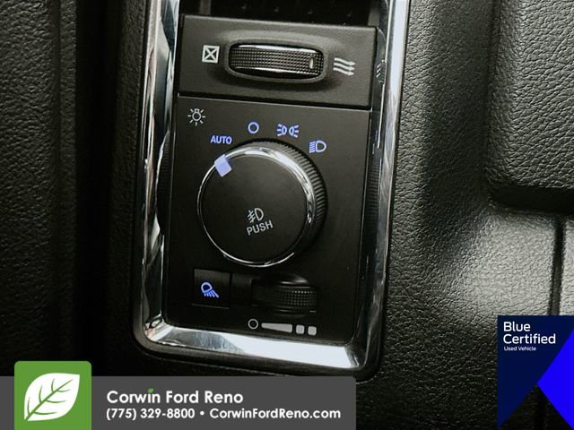Used 2018 RAM 2500 Laramie w/ Protection Group AWD/4WD image 13