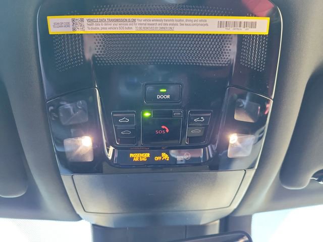 New 2026 Lexus RX 350 F Sport image 30