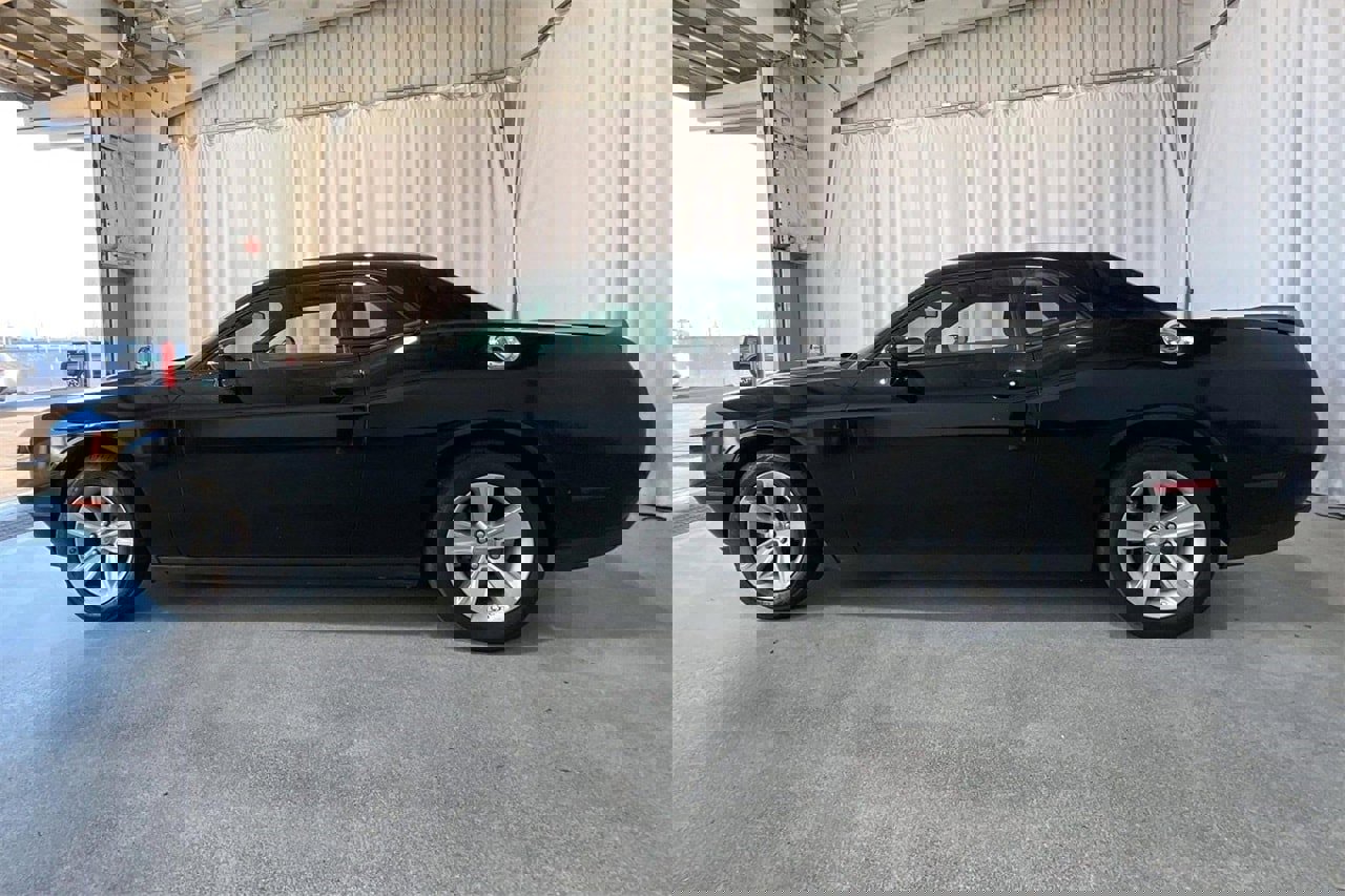 Used 2023 Dodge Challenger SXT image 26