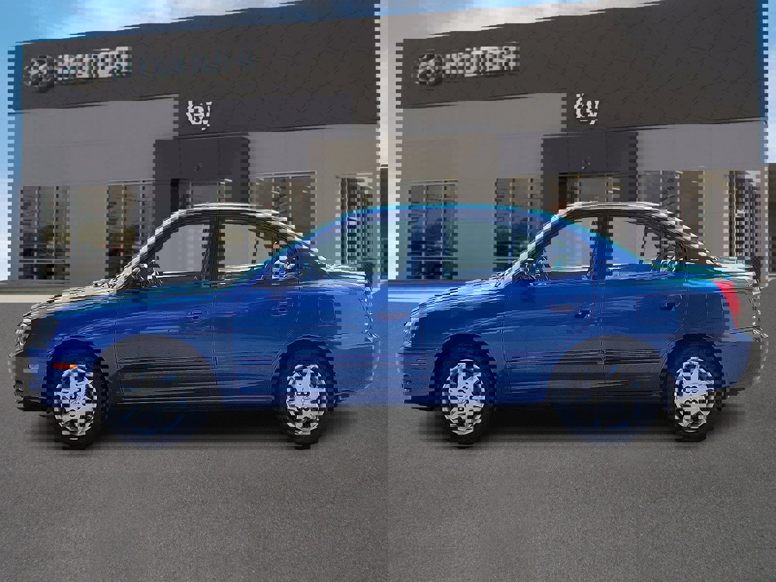 Used 2006 Hyundai Elantra Sedan image 6