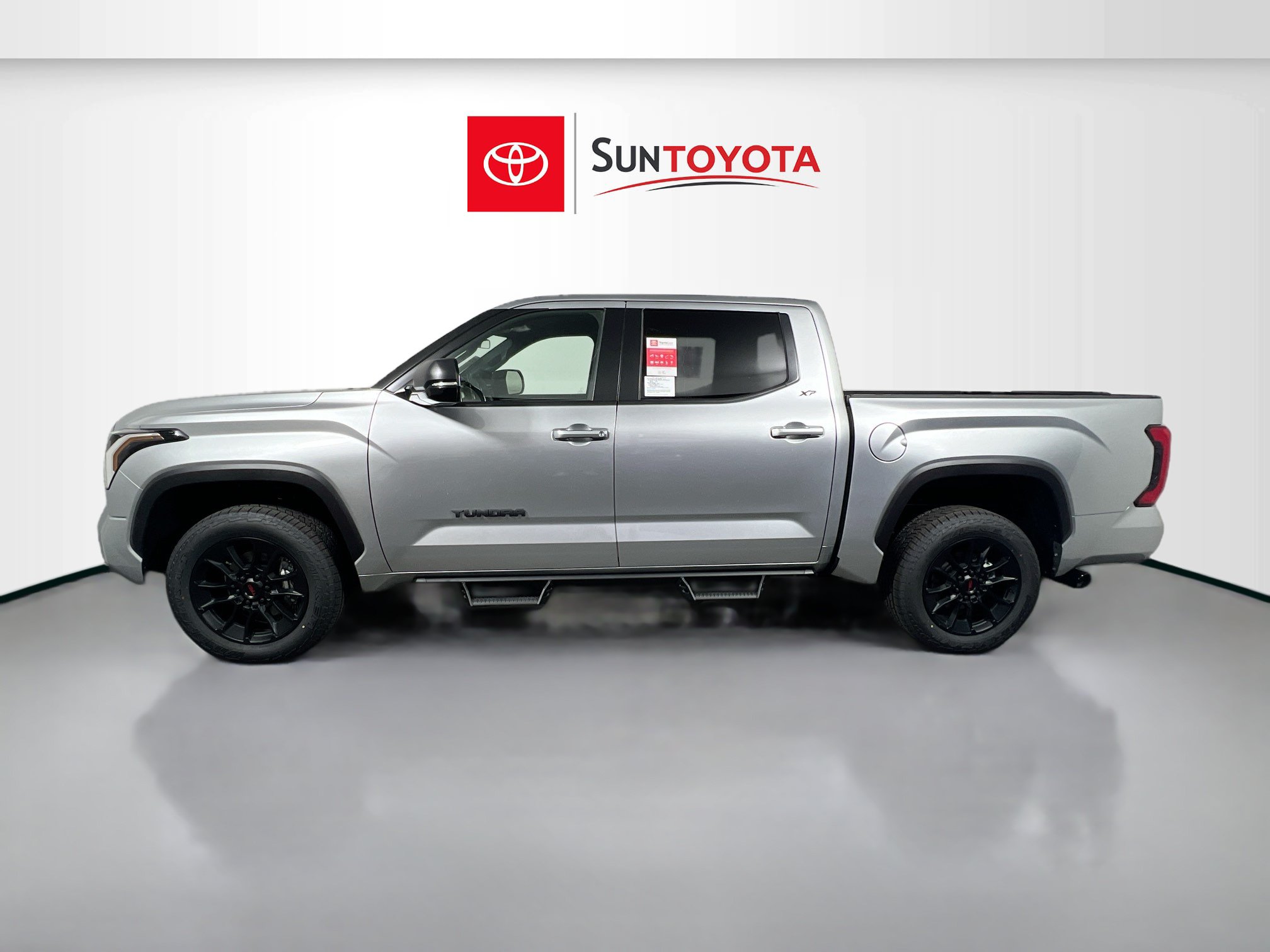 New 2026 Toyota Tundra SR5 AWD/4WD image 7