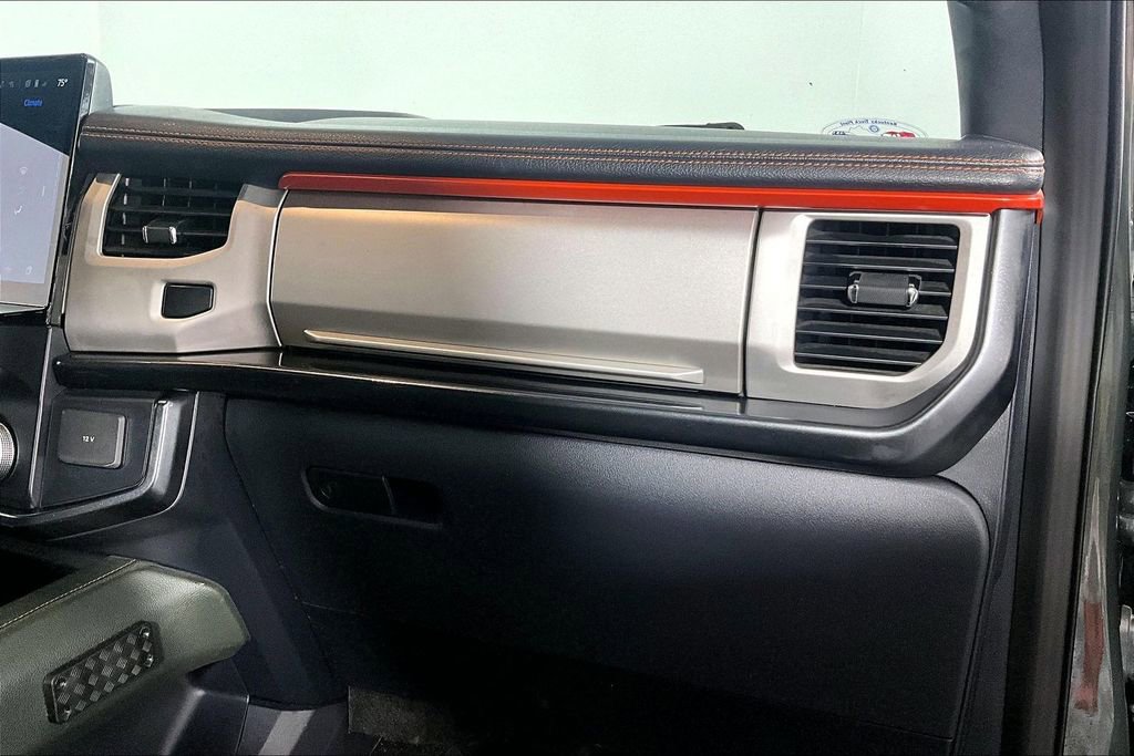 Used 2022 Ford Expedition Timberline AWD/4WD image 16