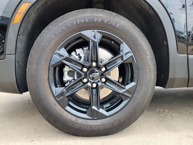 Used 2024 Chevrolet Blazer LT w/ Convenience Package FWD image 17
