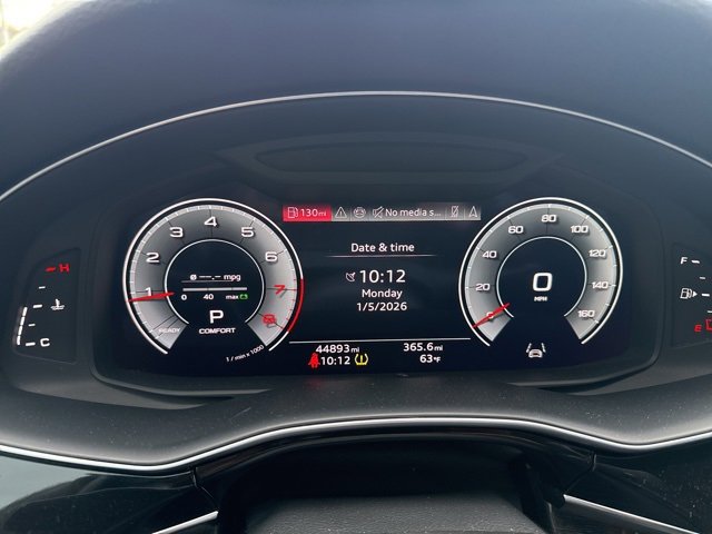 Used 2024 Audi Q7 2.0T Premium Plus image 16