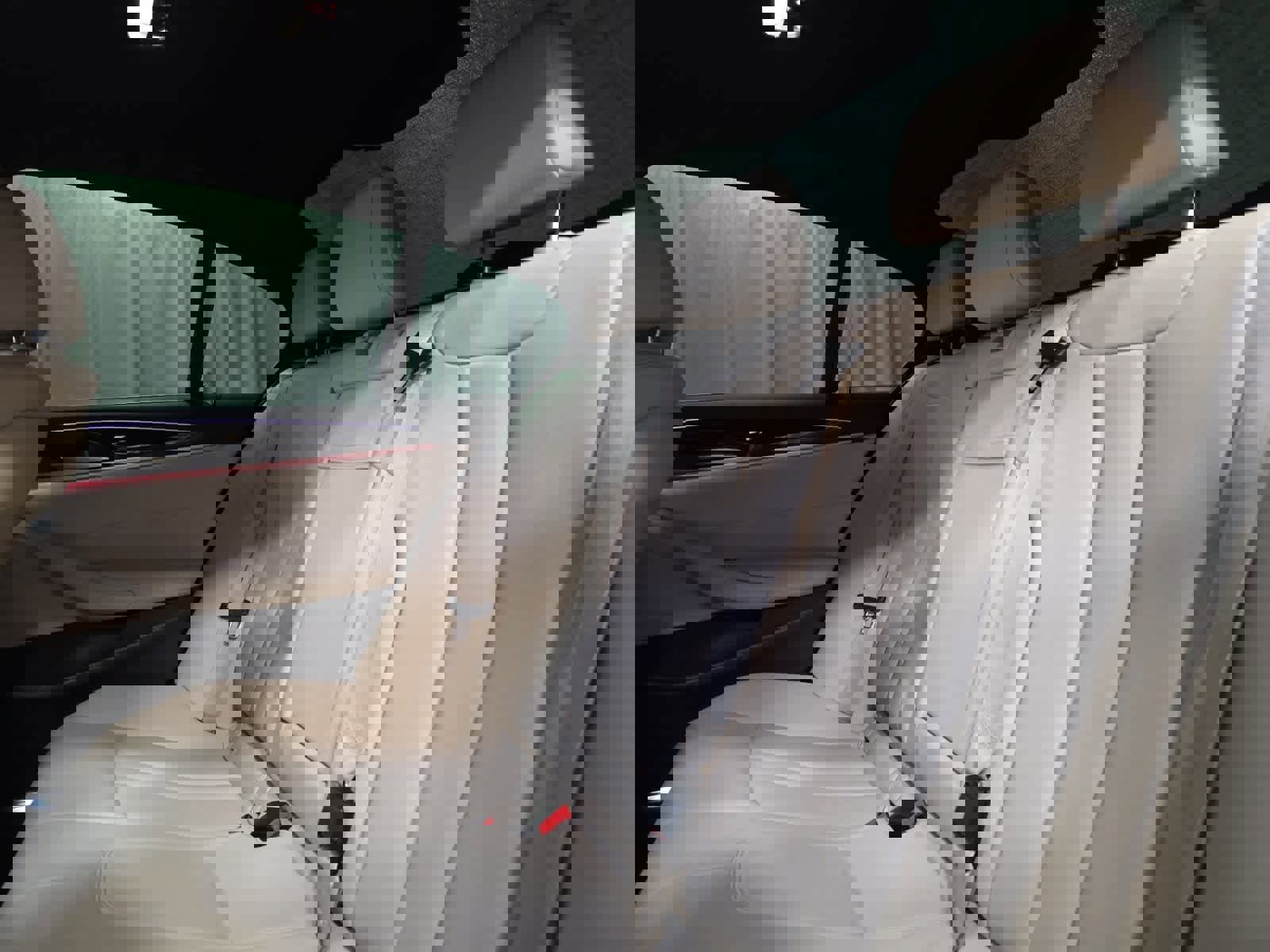 Used 2018 BMW 530i image 14