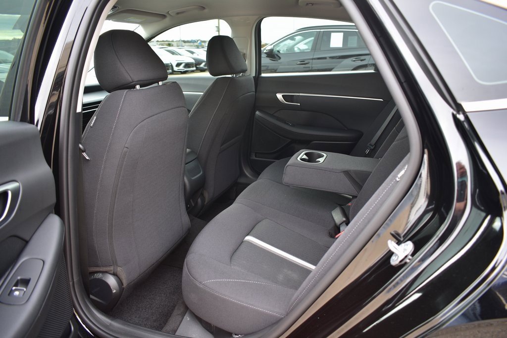 New 2026 Hyundai Sonata SEL image 17
