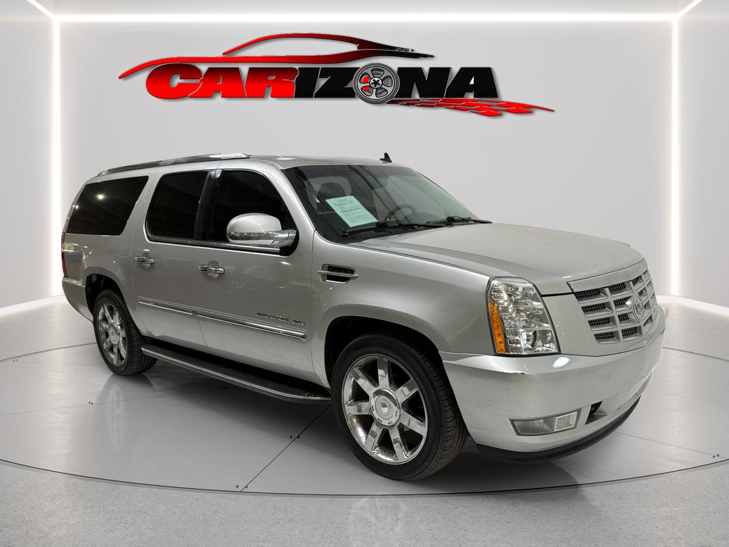 Used 2011 Cadillac Escalade ESV Luxury