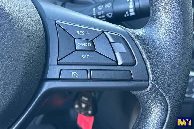 Used 2024 Nissan Versa S w/ S Plus Package image 29