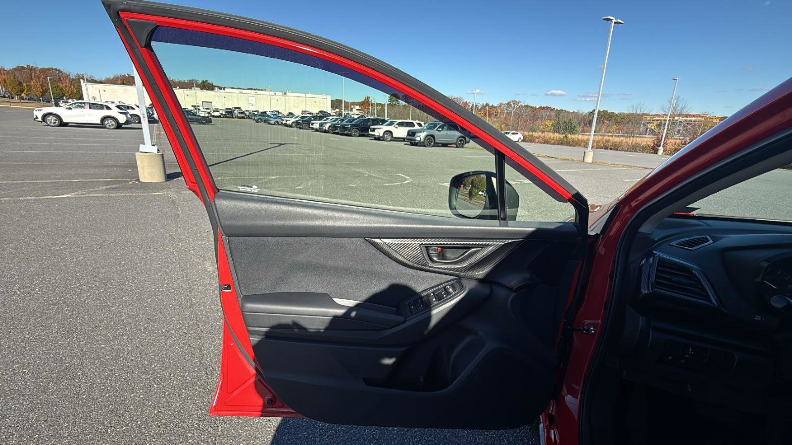 Used 2021 Subaru Crosstrek 2.0i image 24