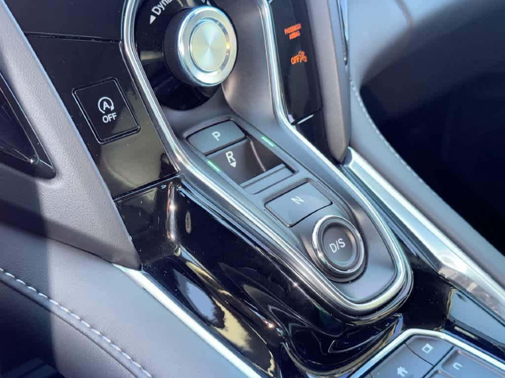Used 2024 Acura RDX w/ Technology Package AWD/4WD image 20