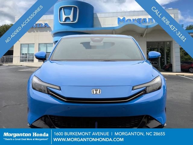 New 2026 Honda Prelude image 9