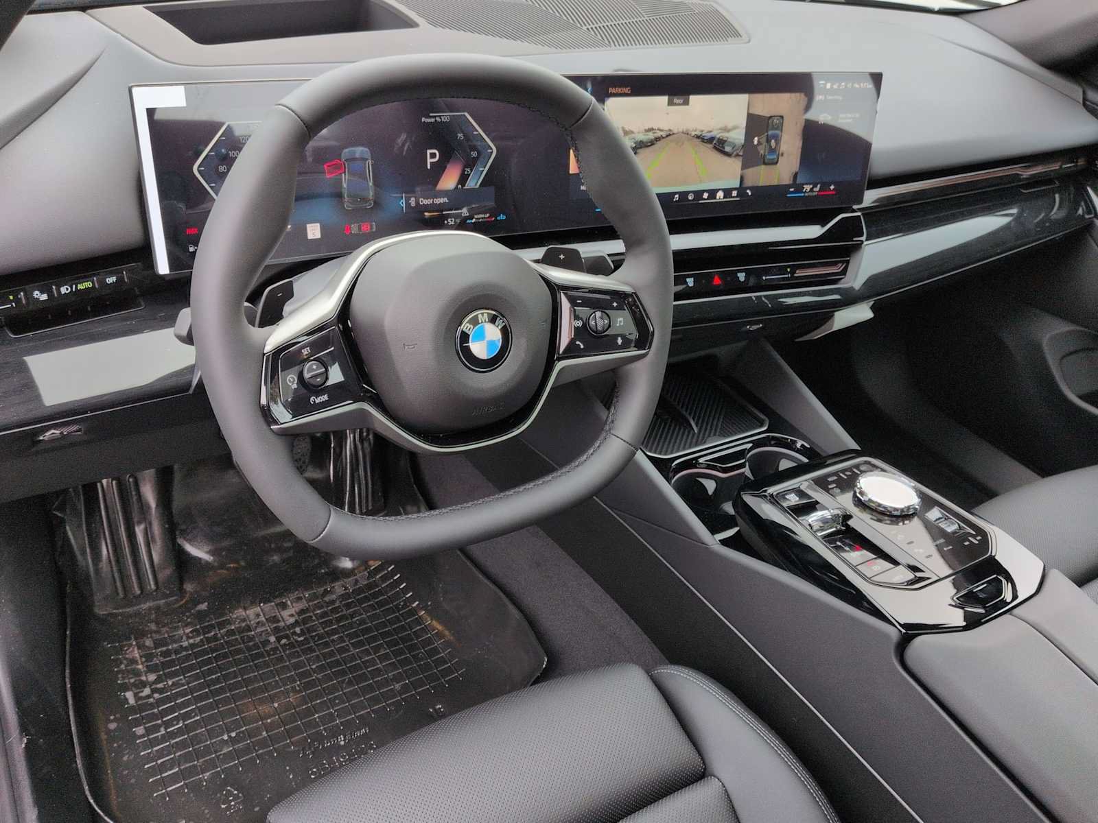 Used 2026 BMW 530i xDrive w/ Executive Package AWD/4WD image 10
