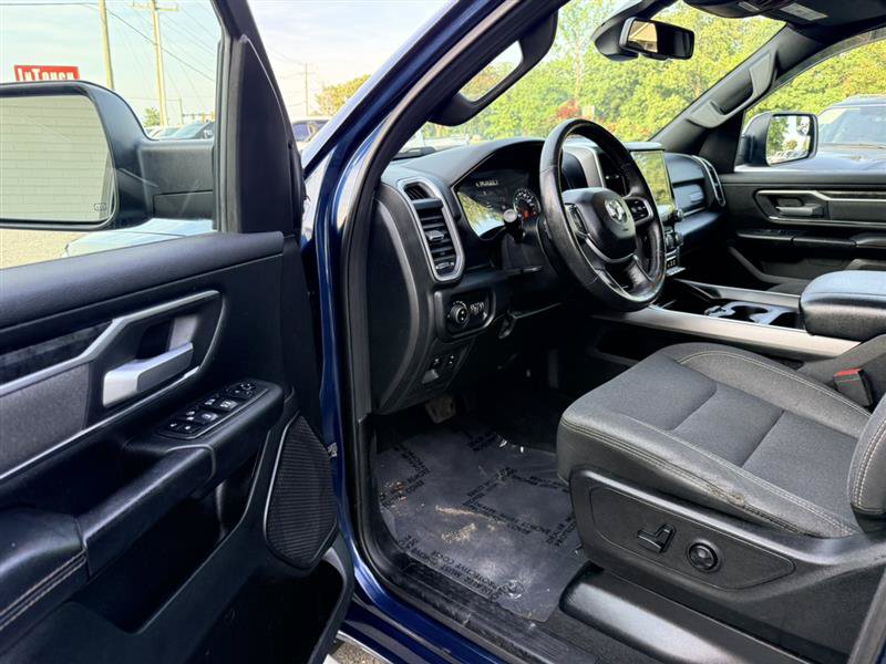 Used 2019 RAM 1500 Big Horn AWD/4WD image 20