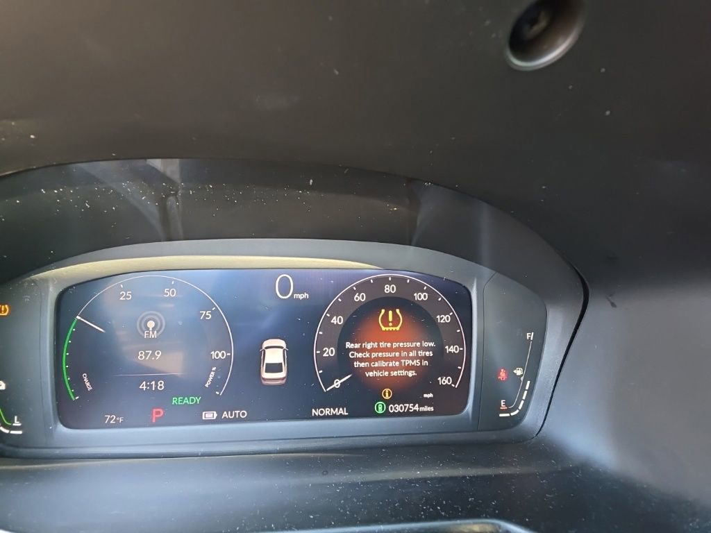 Certified 2023 Honda Accord Sport image 14