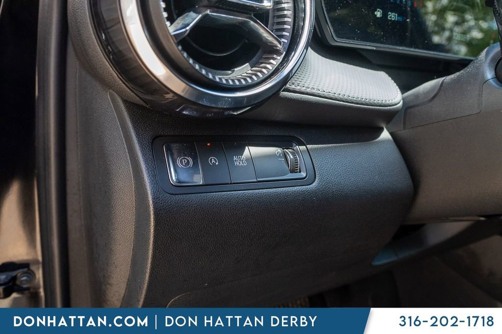 Used 2025 Chevrolet Equinox LT FWD image 16