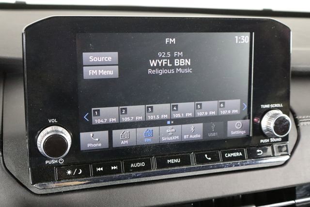 Used 2024 Mitsubishi Outlander ES image 28