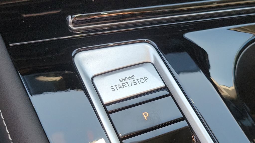 New 2026 Volkswagen Atlas SEL Premium R-Line image 17