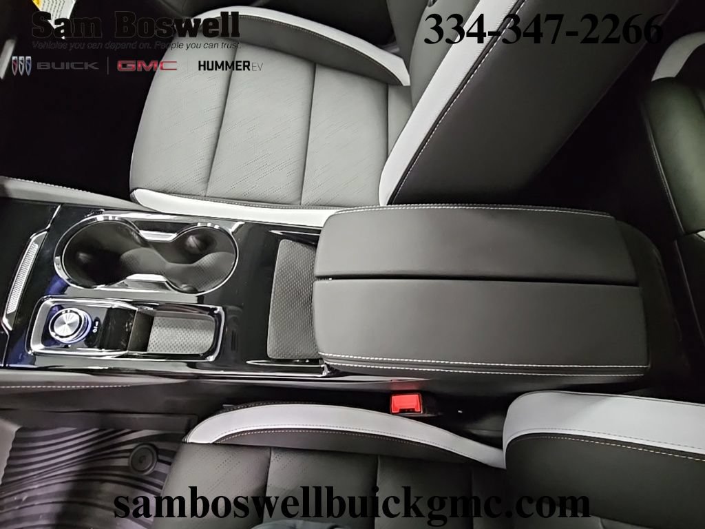 New 2026 Buick Envision Sport Touring AWD/4WD image 23