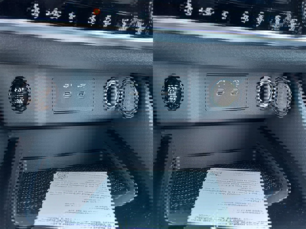 New 2026 Nissan Rogue SV w/ SV Premium Package image 13