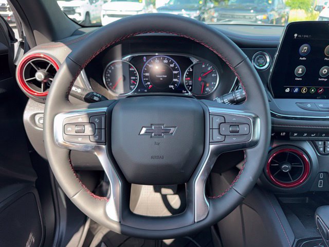 New 2026 Chevrolet Blazer RS w/ Driver Confidence II Package AWD/4WD image 16