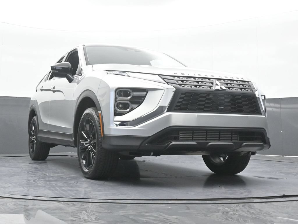 New 2026 Mitsubishi Eclipse Cross LE AWD/4WD image 53