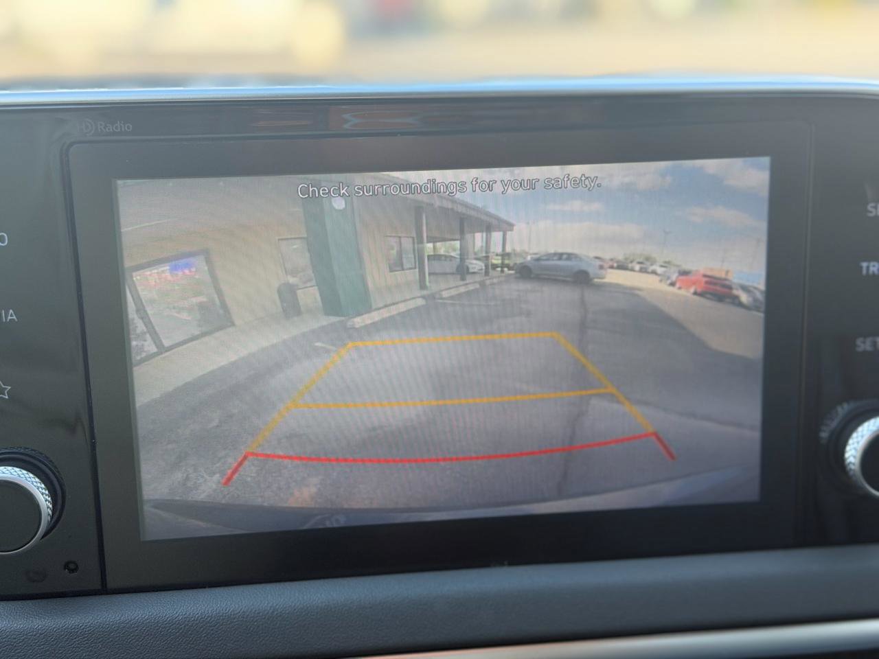 Used 2020 Hyundai Sonata SE w/ Cargo Package FWD image 25
