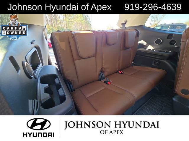 Used 2024 Subaru Ascent Touring image 23