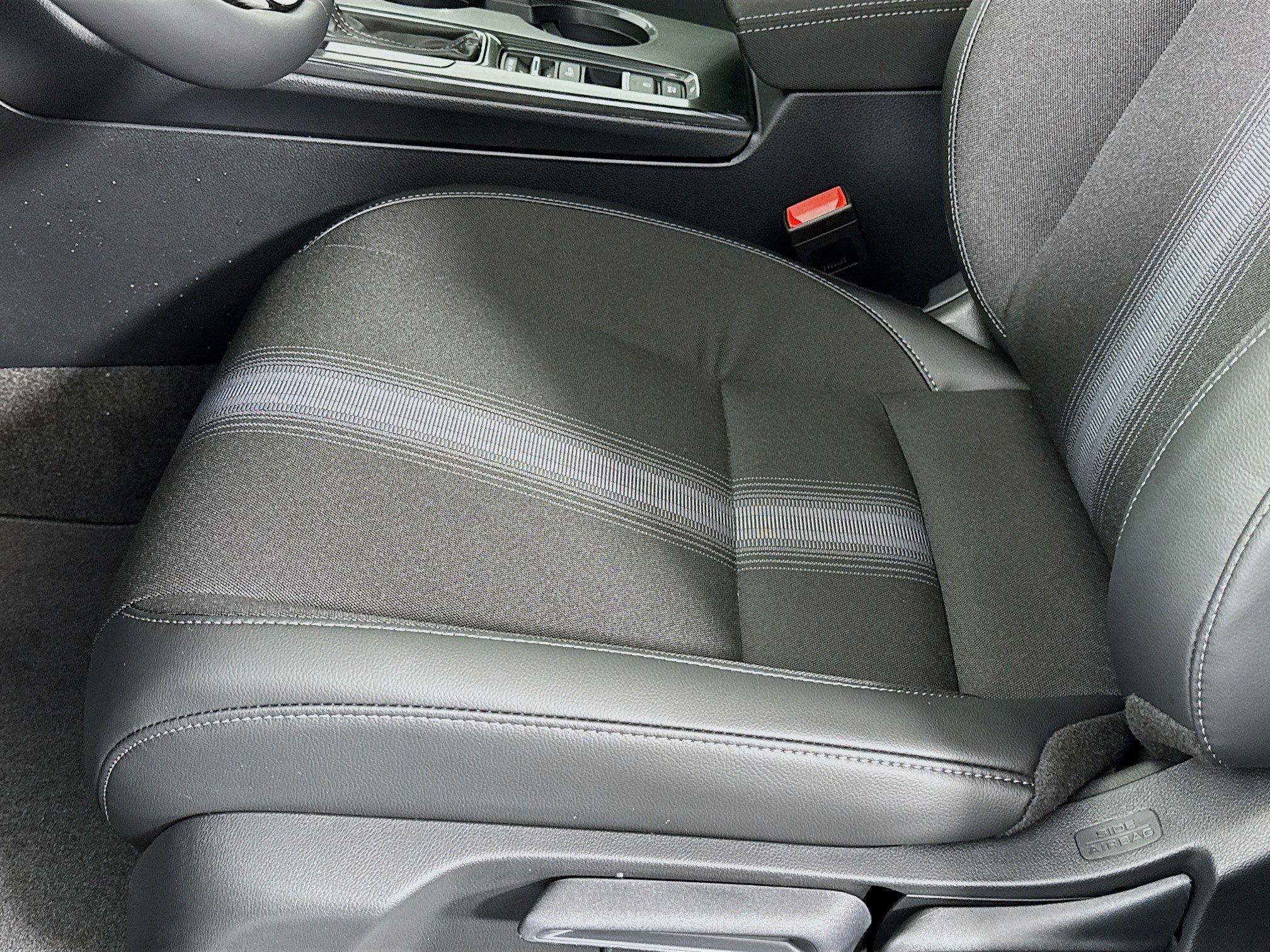 New 2026 Honda Civic Sport image 18