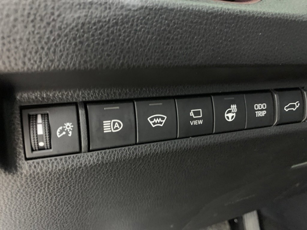 Used 2024 Toyota RAV4 Limited w/ Advanced Technology Package image 19