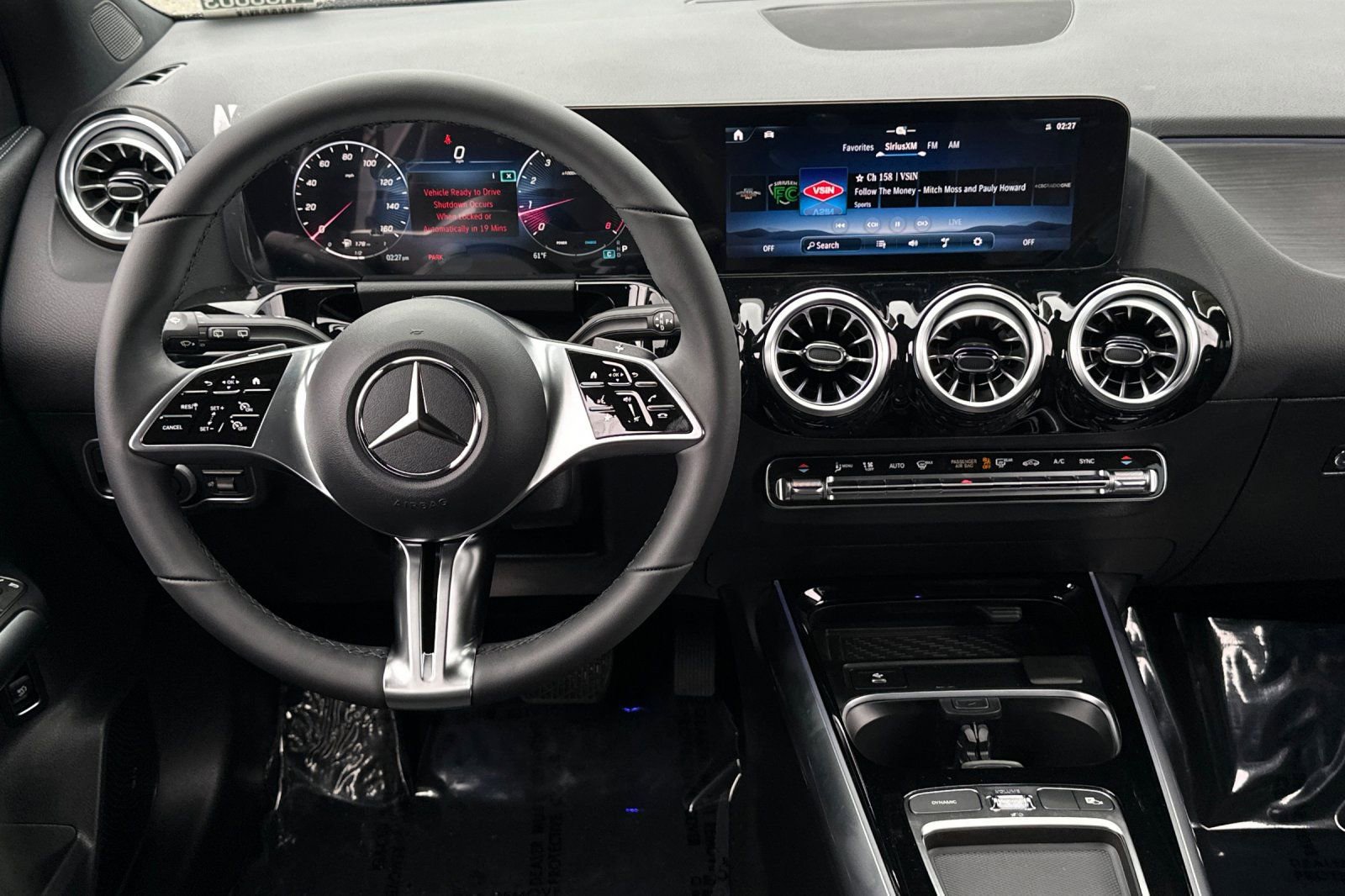 New 2026 Mercedes-Benz GLA 250 image 23