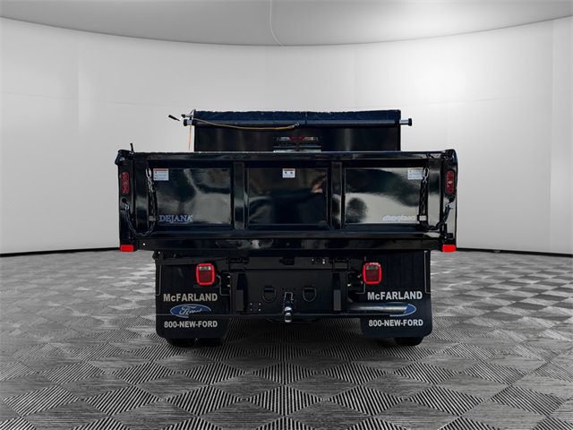 New 2025 Ford F350 XL w/ XL Chrome Package image 4