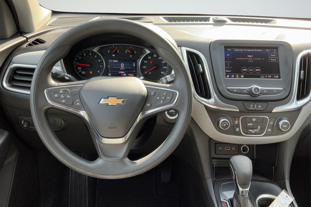 Certified 2024 Chevrolet Equinox LS w/ LS Convenience Package FWD image 13