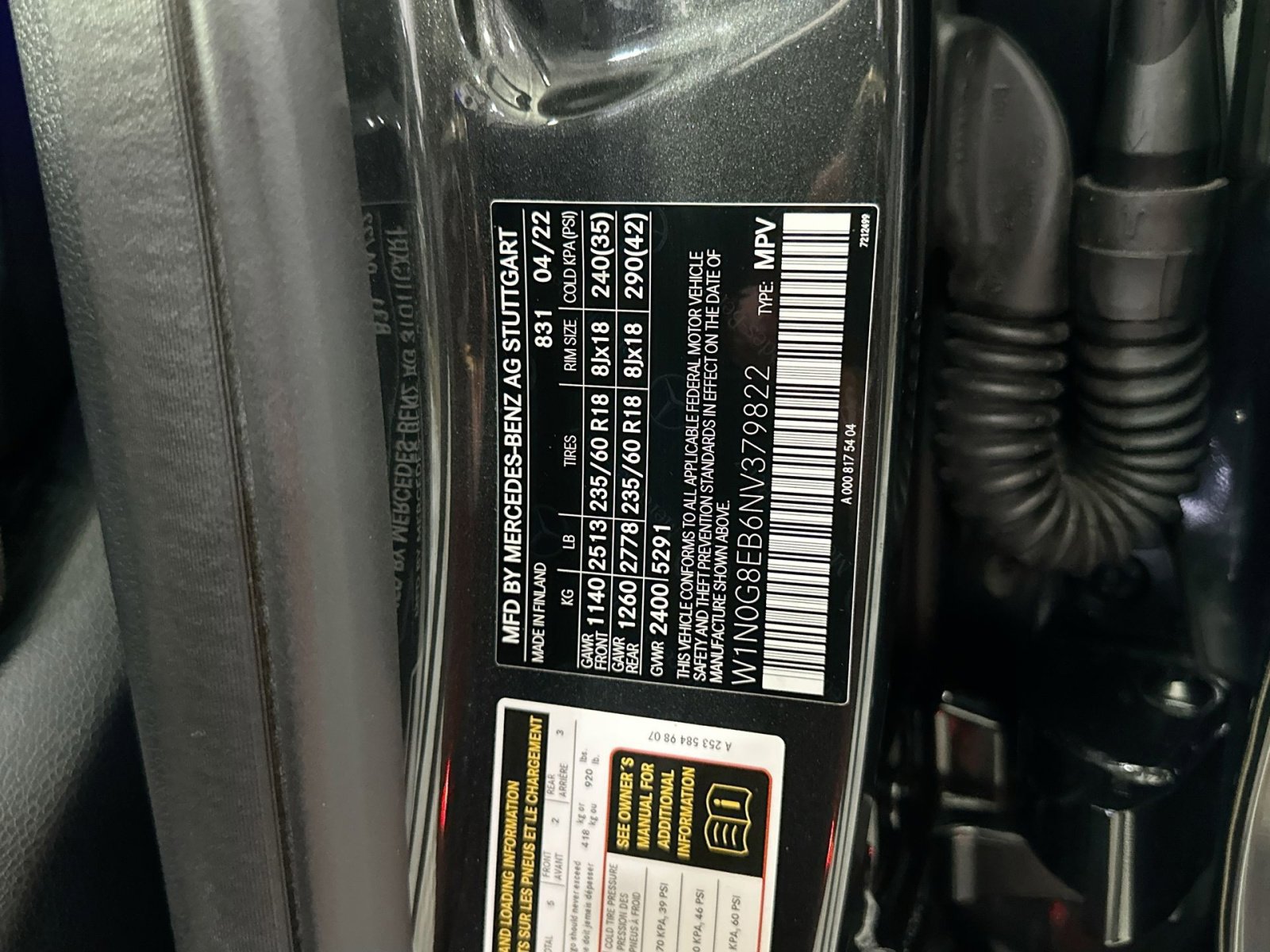 Used 2022 Mercedes-Benz GLC 300 4MATIC image 39