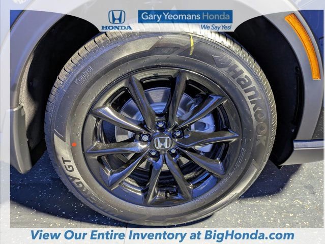 Used 2026 Honda CR-V Sport-L image 15
