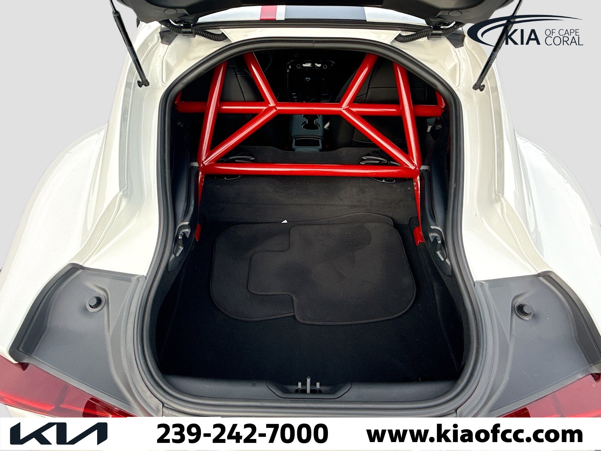 Used 2024 Toyota Supra Premium image 11