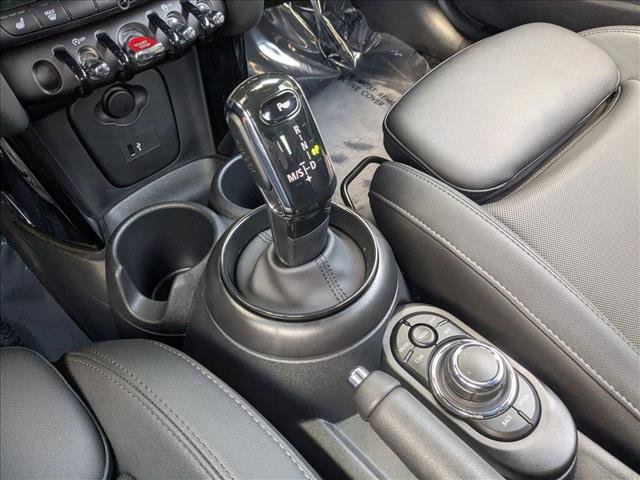 Used 2024 MINI Cooper S FWD image 15