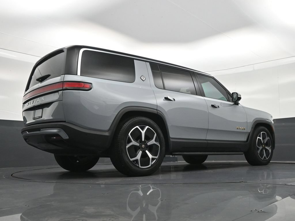 Used 2023 Rivian R1S Launch Edition Quad AWD/4WD image 29