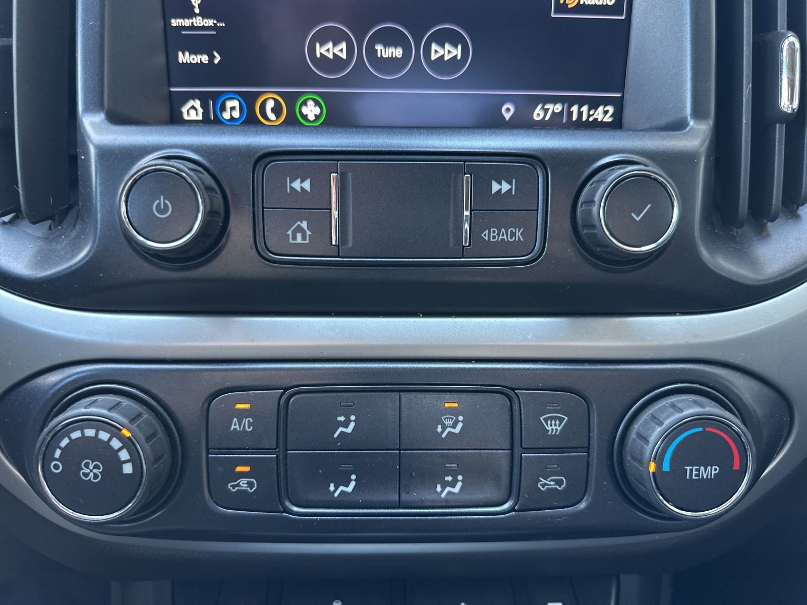 Used 2019 Chevrolet Colorado LT image 22