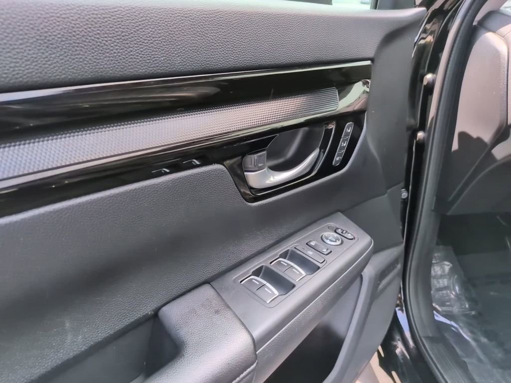 Used 2023 Honda CR-V EX-L image 19