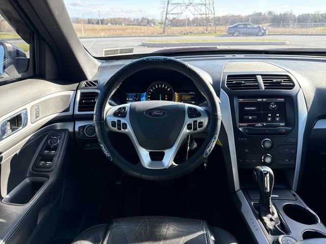 Used 2013 Ford Explorer XLT image 21