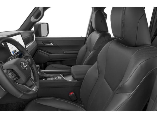 New 2026 Lexus GX 550 w/ Accessory Package (31) AWD/4WD image 8