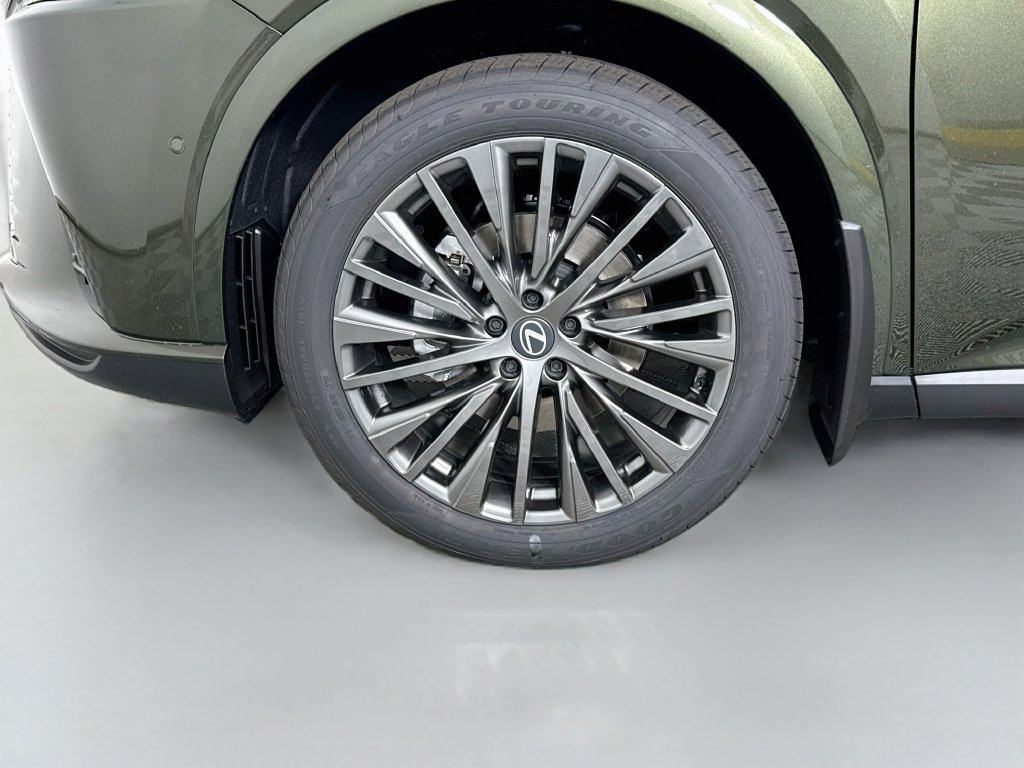 New 2026 Lexus RX 350 FWD w/ Convenience Package image 23