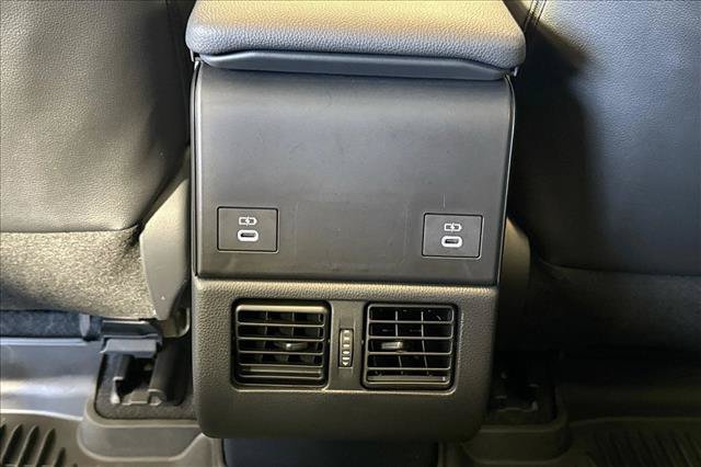 Used 2024 Toyota bZ4X FWD image 24