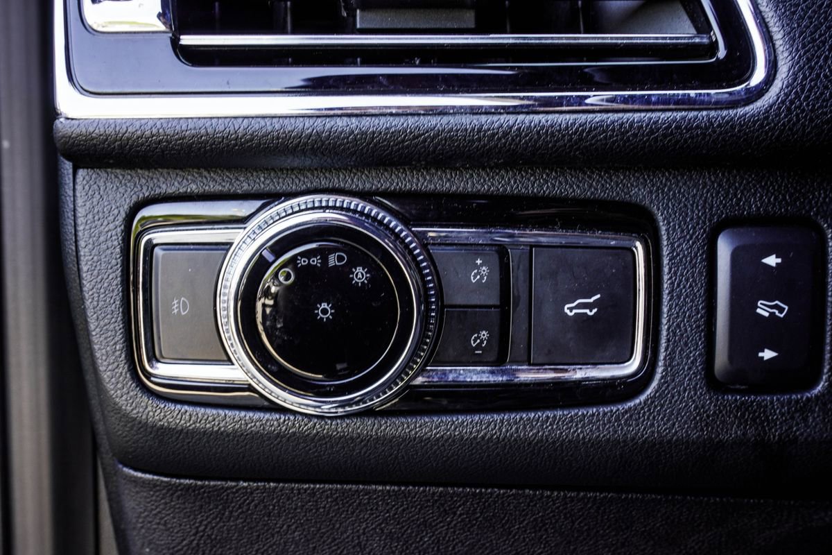 Used 2021 Lincoln Navigator Reserve image 30