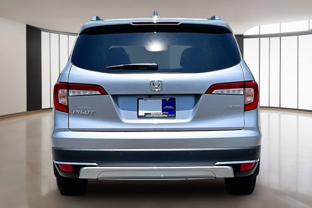 Used 2022 Honda Pilot Touring image 5