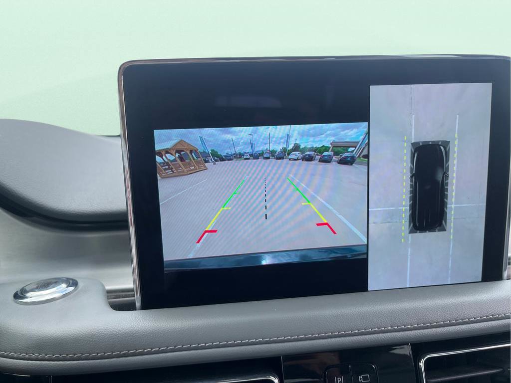 Used 2020 Lincoln Aviator Reserve w/ Equipment Group 202A image 29